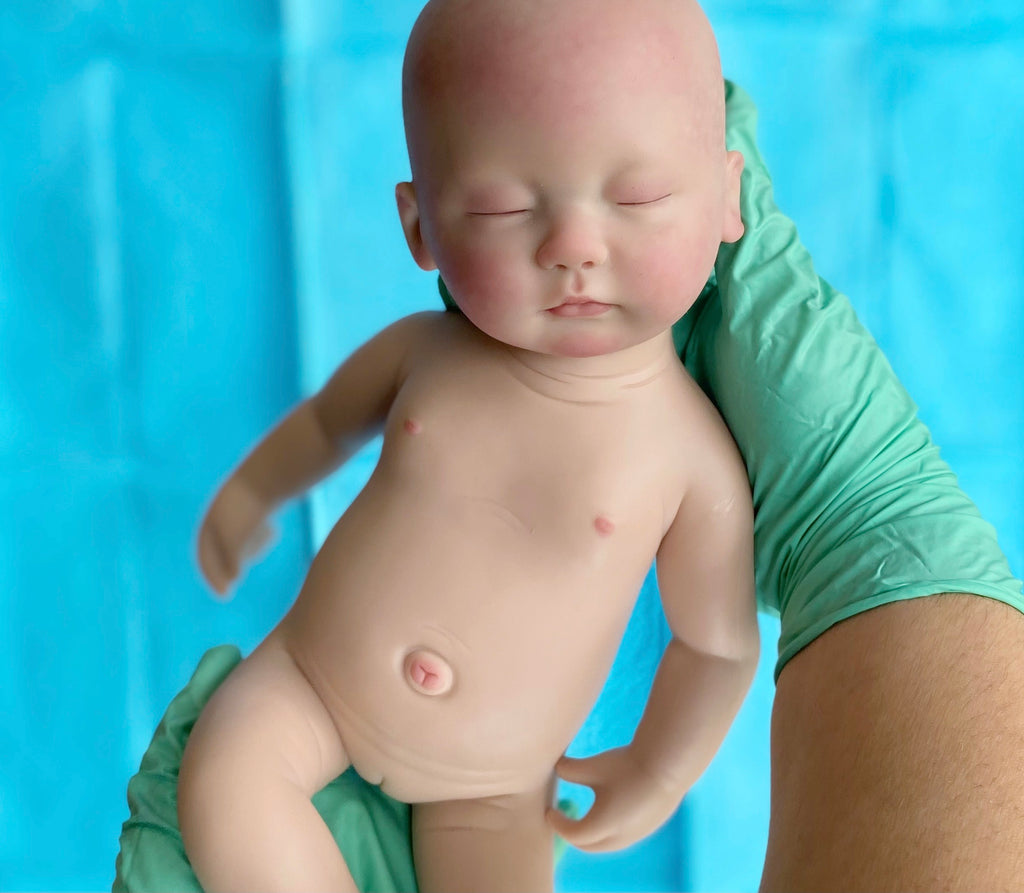 Build a Baby - Custom Order Lucy