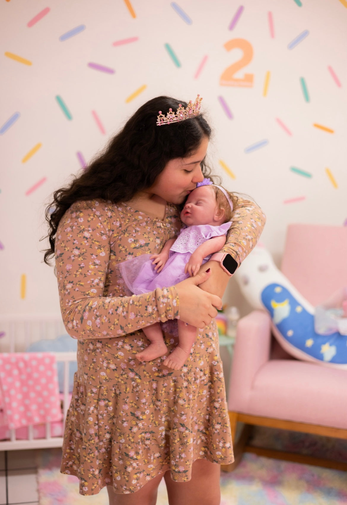 DreamShyre Nursery In Person Experience