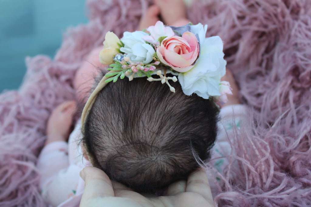“Lacey” Authentic Silicone Cuddle Baby (Finished baby) - Made to order (Copy)