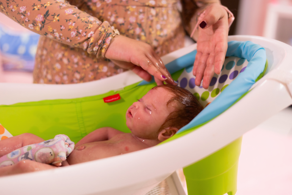 DreamShyre Nursery In Person Experience