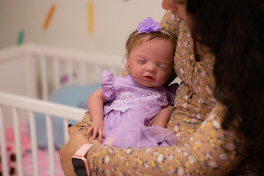 DreamShyre Nursery In Person Experience