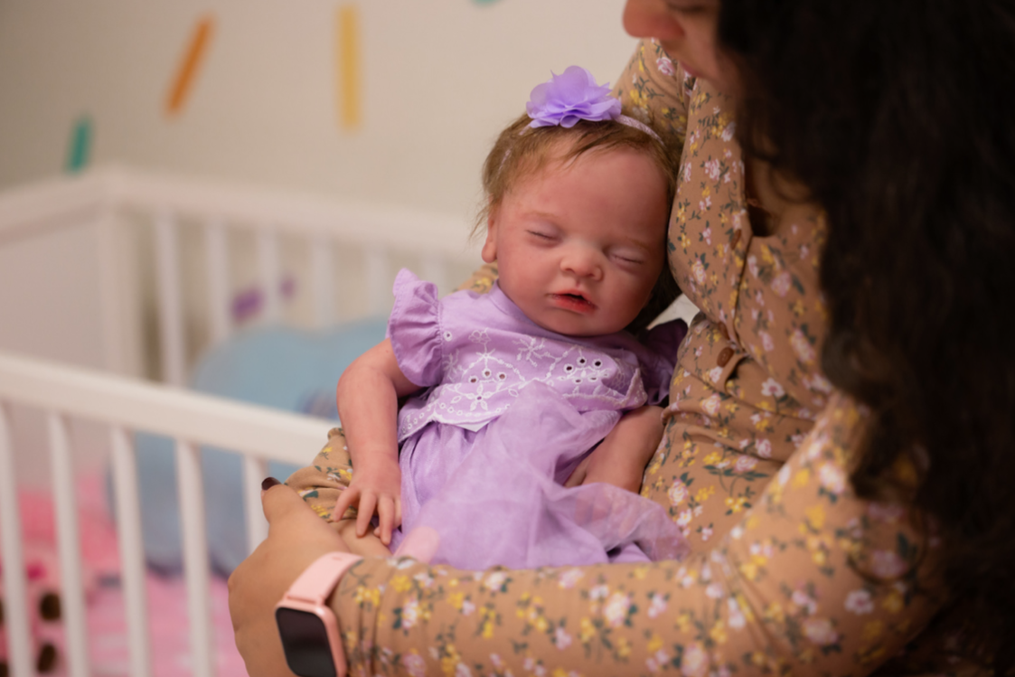 DreamShyre Nursery In Person Experience