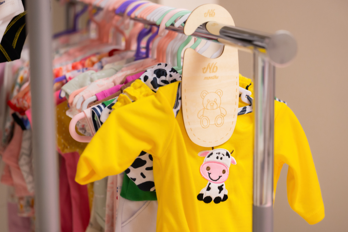 DreamShyre Nursery In Person Experience